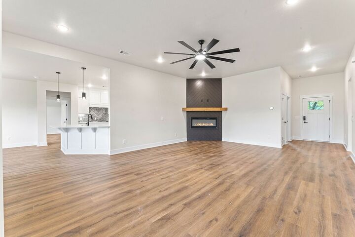 Property Photo:  1145 John Renfro Road  AR 72751 