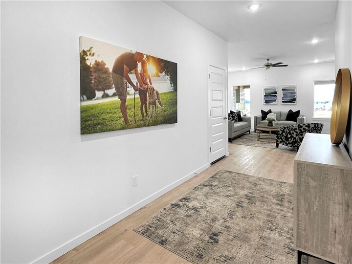 Property Photo:  108 Ratliff Avenue  AR 72751 