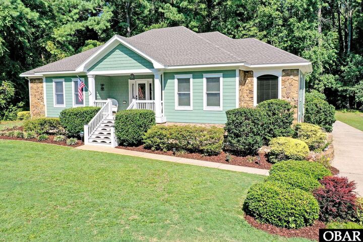 Property Photo:  186 West Side Lane  NC 27966 