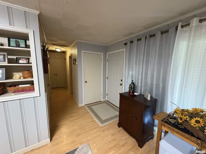 Property Photo: 817 Harrison Road IL 62966