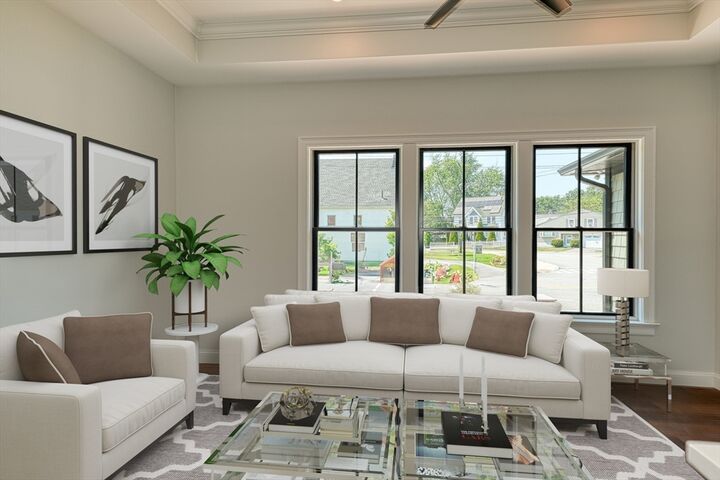 Property Photo:  369 Grant 1  MA 01702 