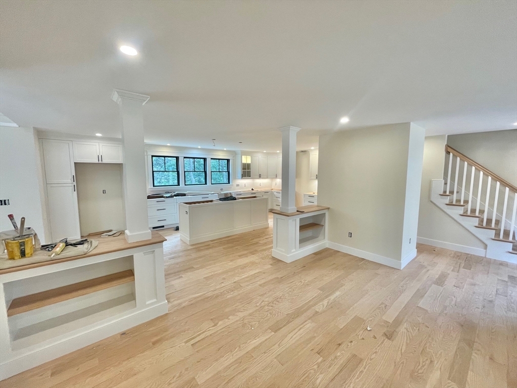 Property Photo:  4 Resolution Rd  MA 02666 