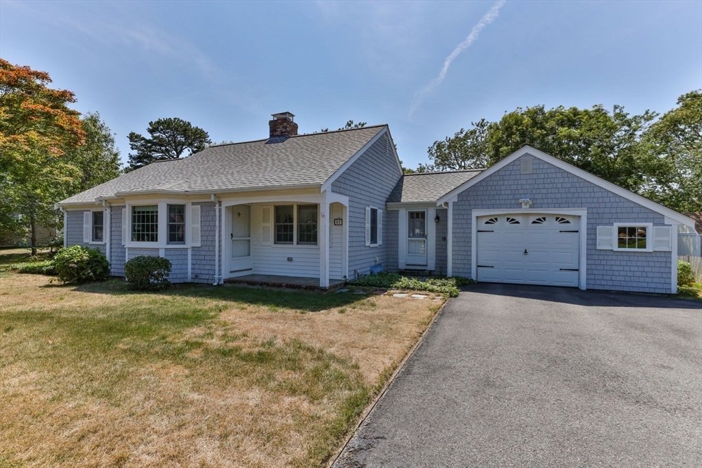 Property Photo:  57 Astor Way  MA 02664 