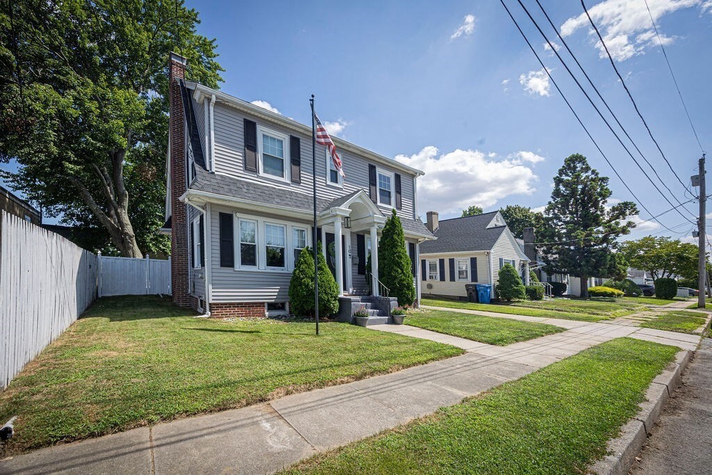 Property Photo:  10 Spenstone  RI 02910 