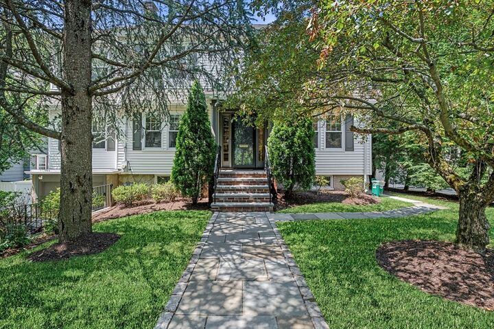 Property Photo: 22 Robbins Road MA 02472