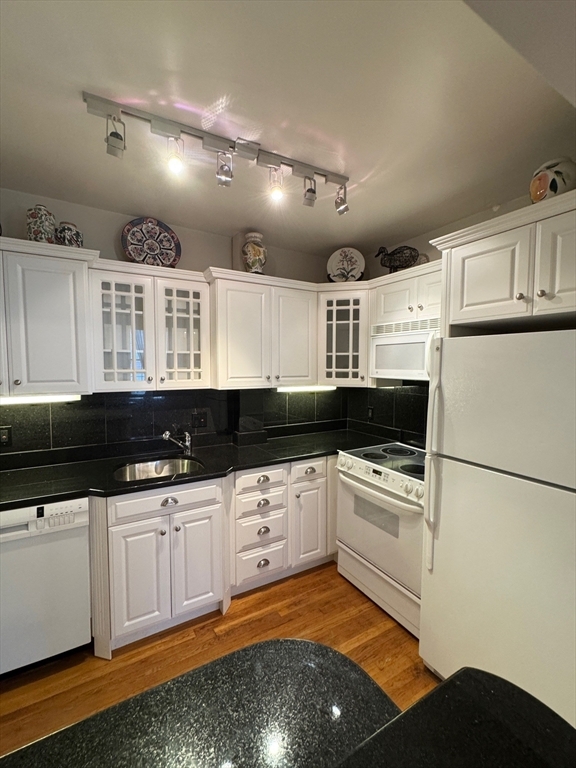 404 Bunker Hill Street 3  Boston MA 02129 photo