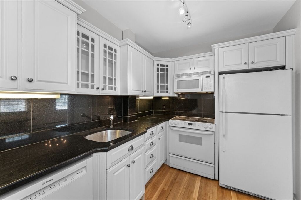 Property Photo: 404 Bunker Hill Street 3 MA 02129