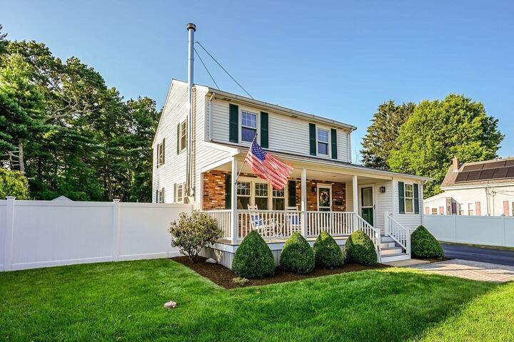 Property Photo:  578 Central St  MA 02333