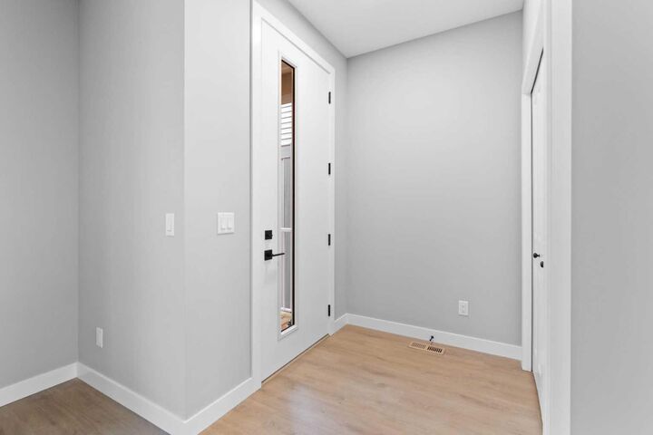 Property Photo: 191 Belvedere Crescent SE AB T2A 7Y5