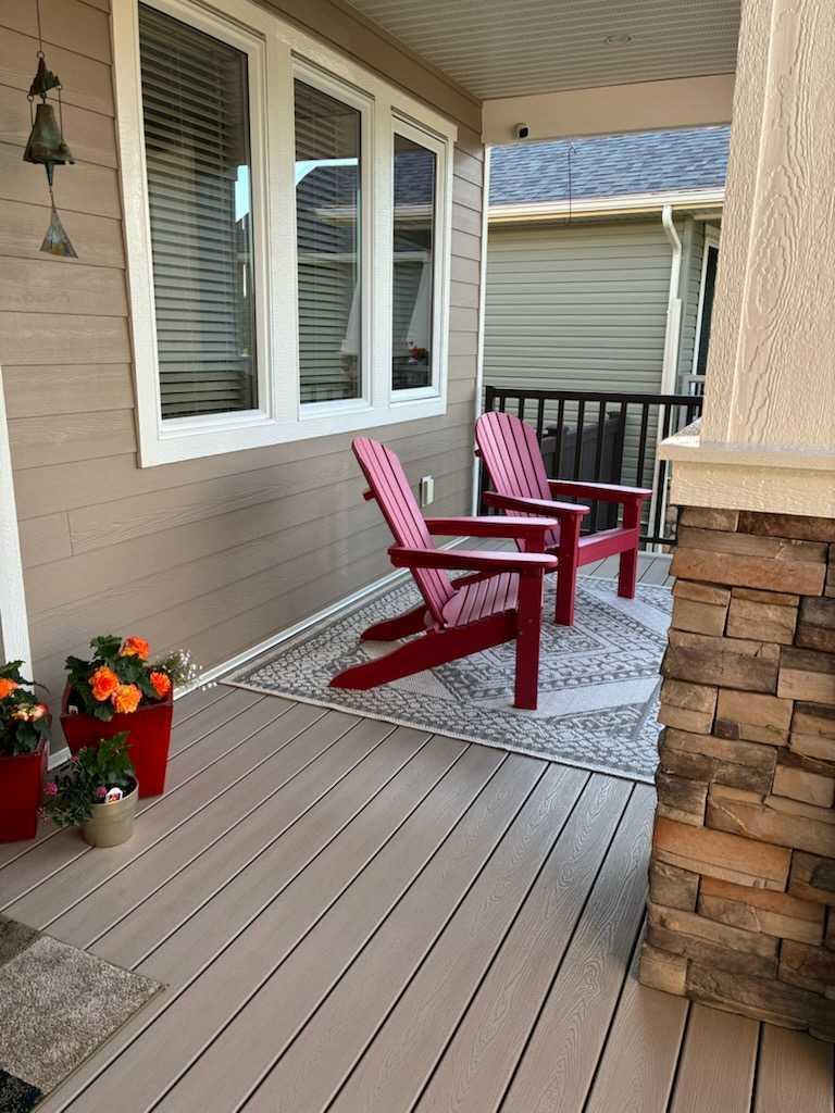 Property Photo:  2147 Cottonwood Drive  AB T1M 0A6 