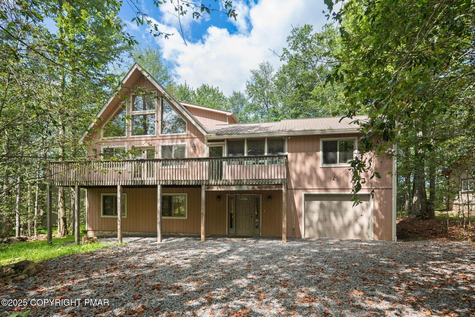 Property Photo: 123 Winding Hill Road PA 18350