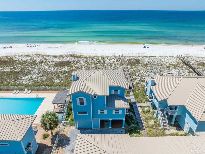 1299 Ft Pickens Rd 28  Pensacola Beach FL 32561 photo