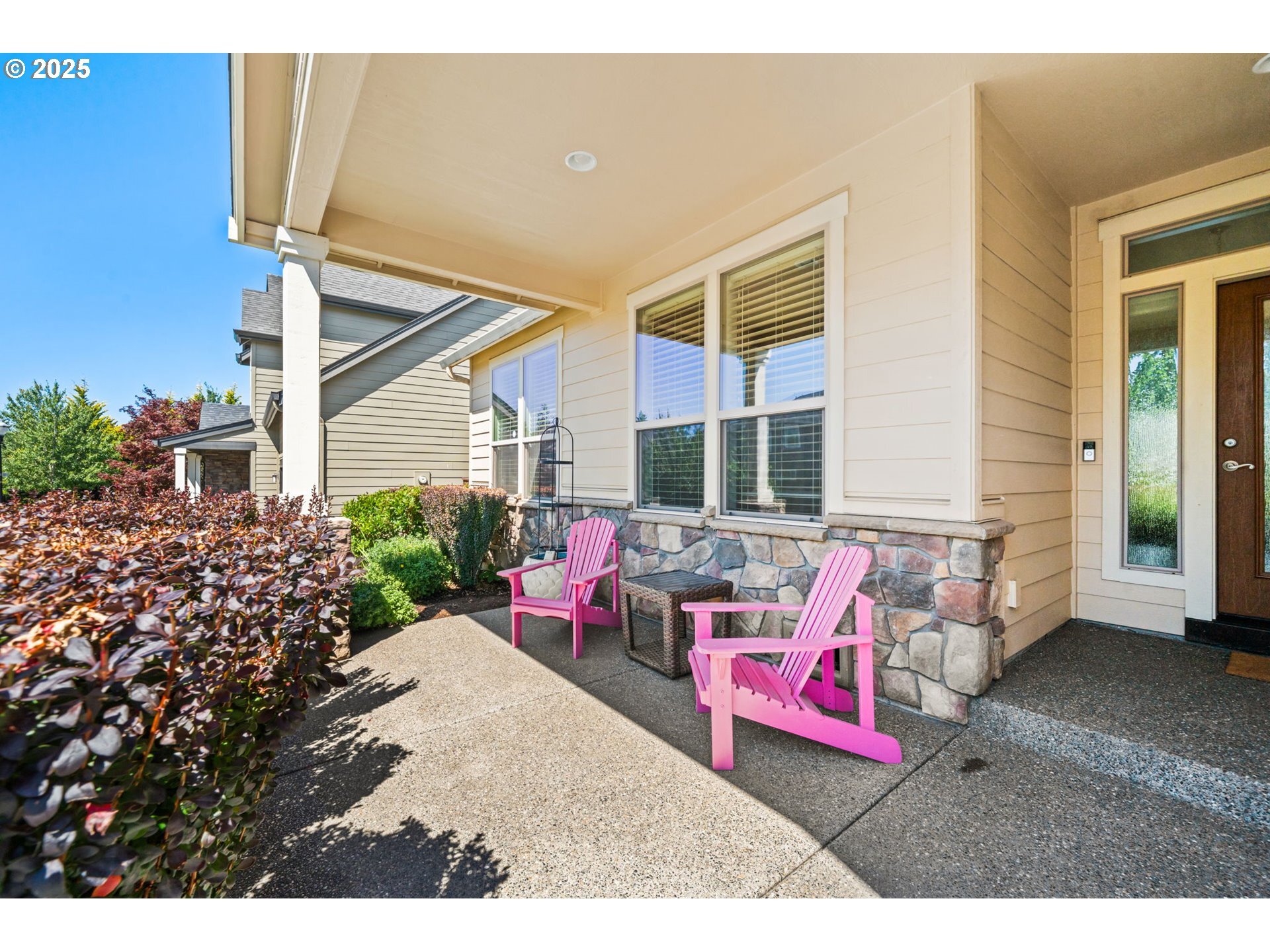 Property Photo:  3216 NW 105th St  WA 98685 