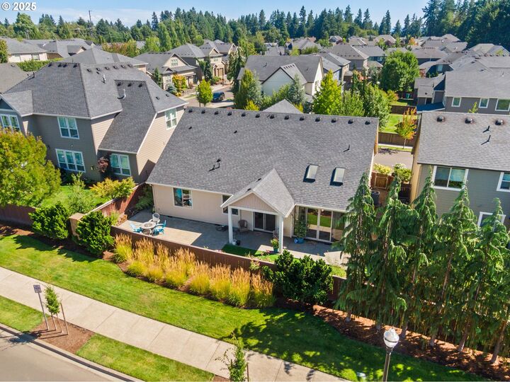Property Photo: 3216 NW 105th St WA 98685