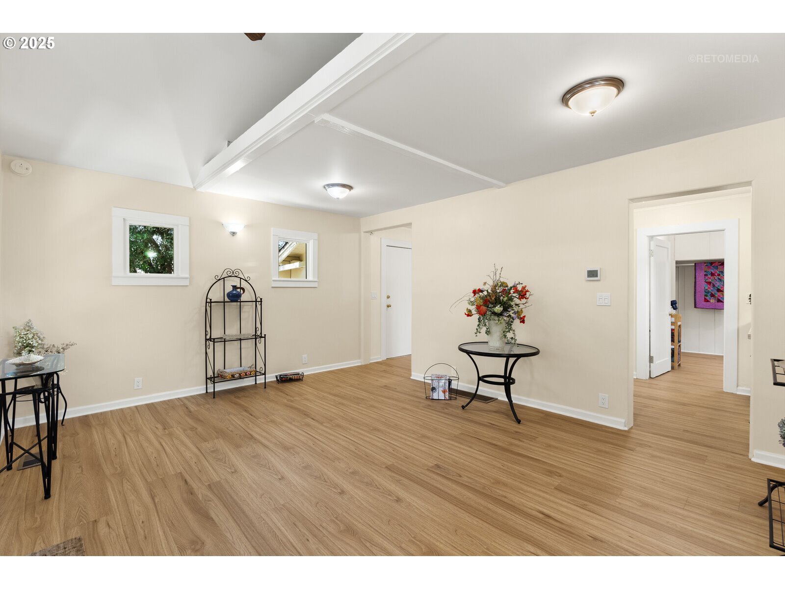 Property Photo: 12515 SE Ramona St OR 97236