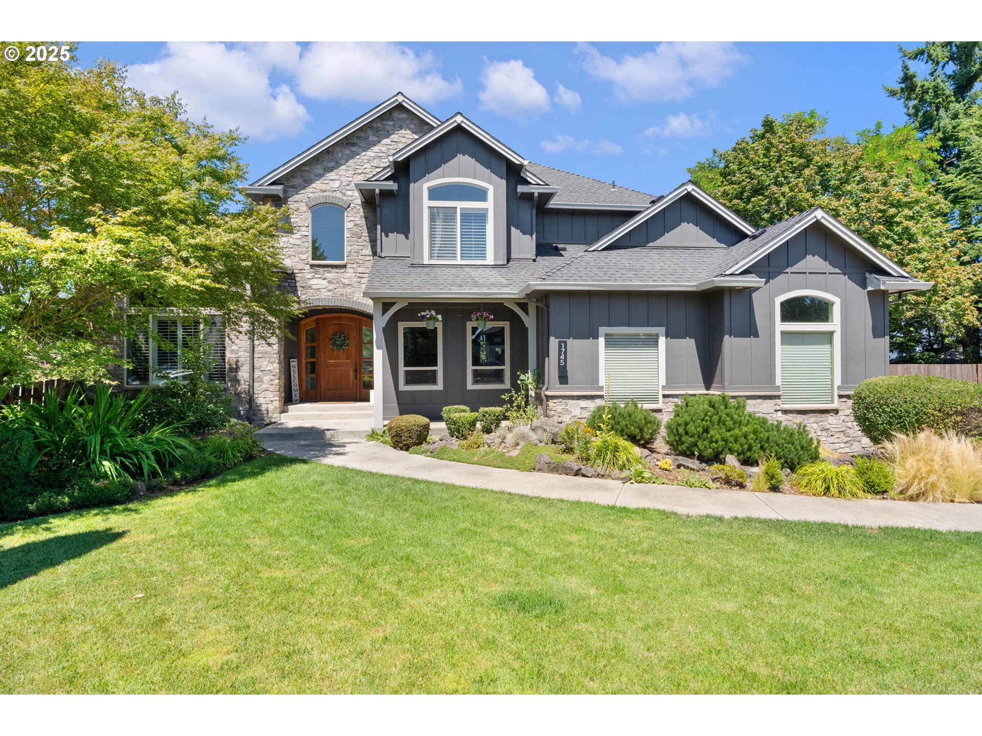 1745 NW 37th Ave  Camas WA 98607 photo