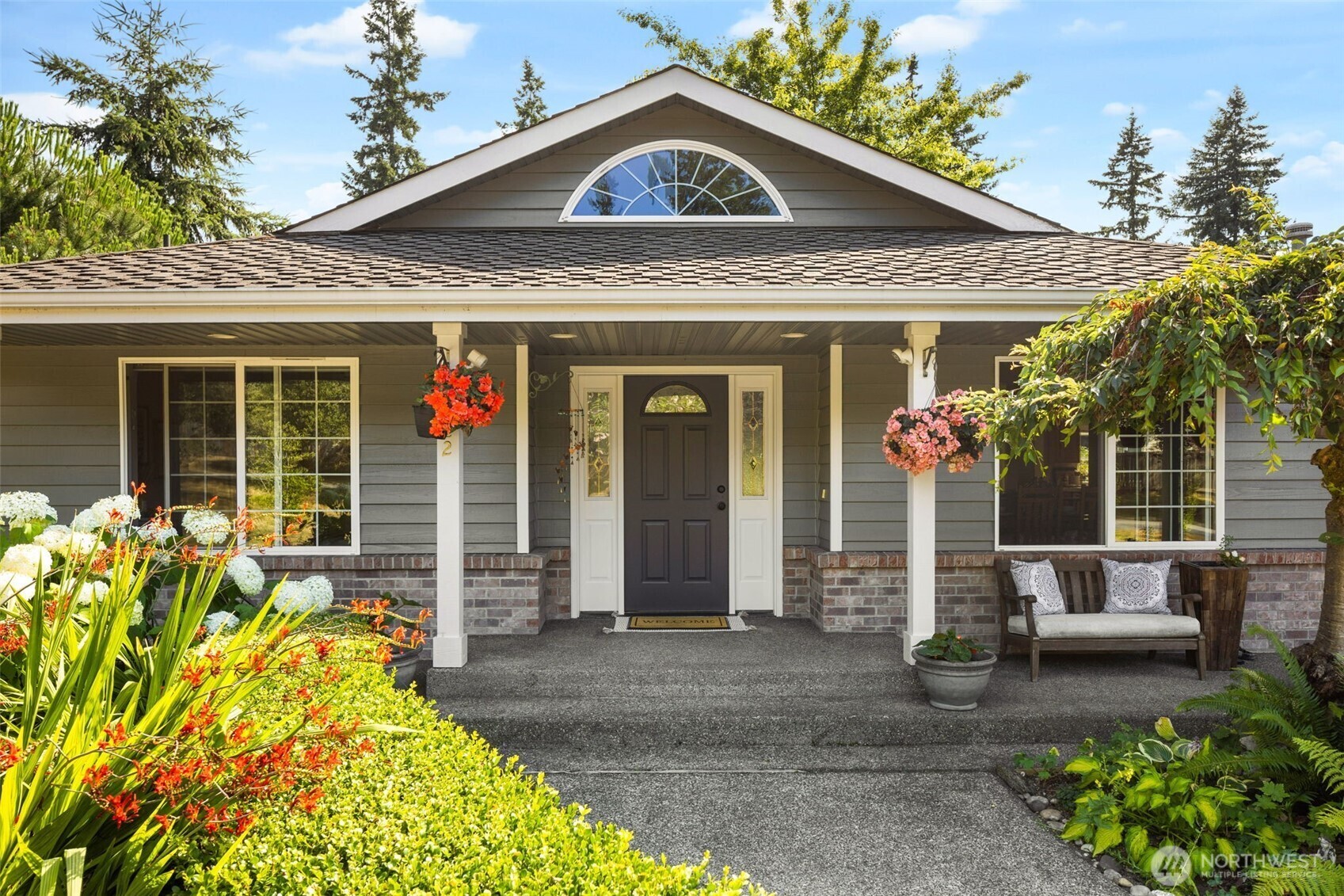 Property Photo: 7822 31st Street NE WA 98270