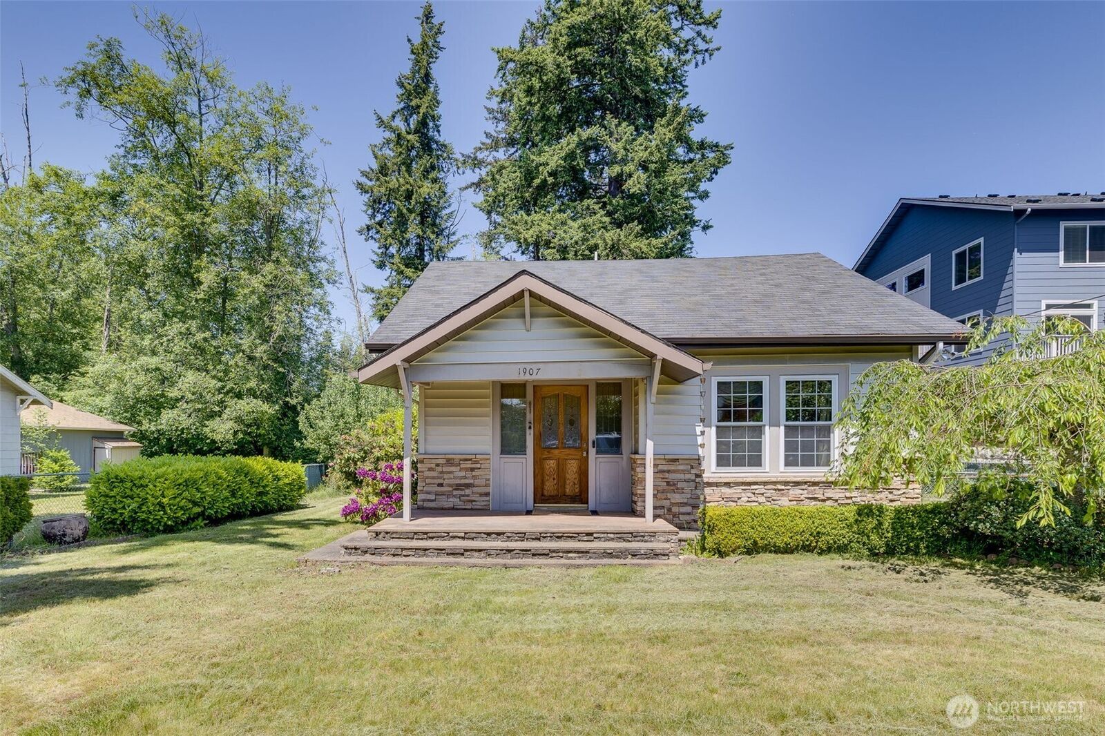 MLS#2414479: 1907 100th Street SW, Everett, WA 98204