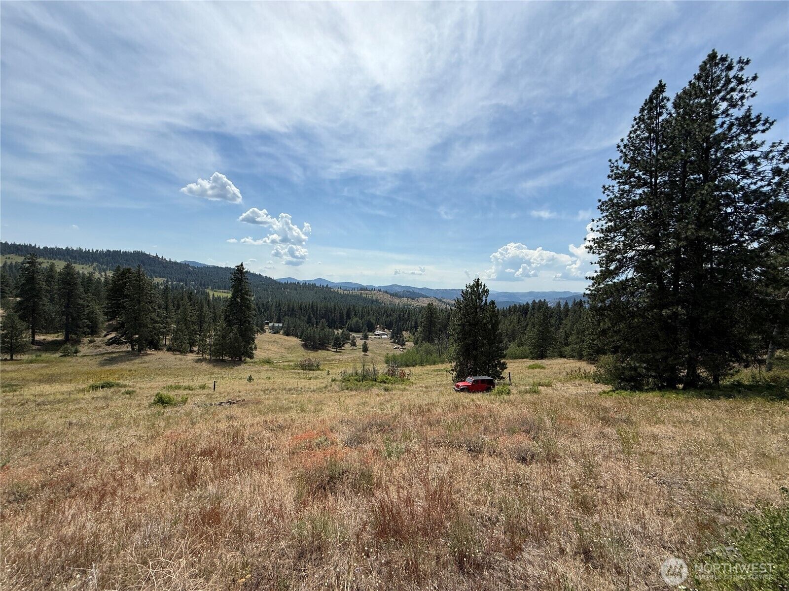 Property Photo: 0 Lot 19 Seth Lane WA 99166