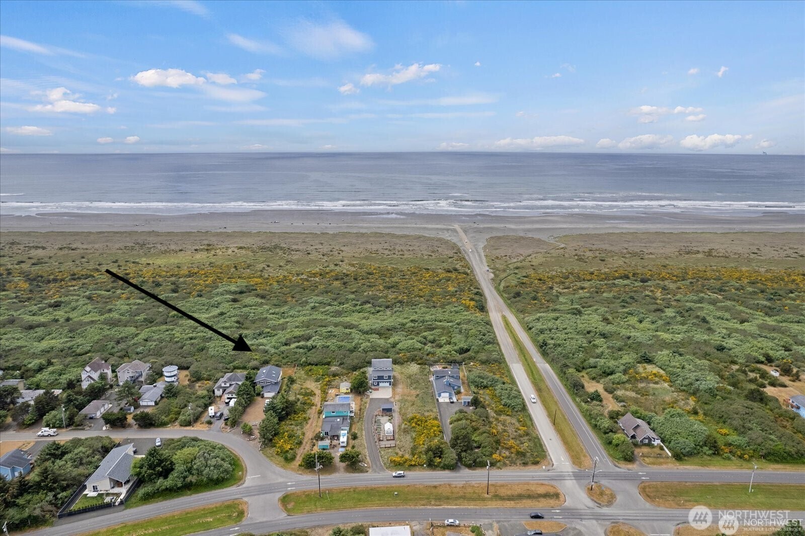 Property Photo: 373 Sand Dune Avenue NW WA 98569