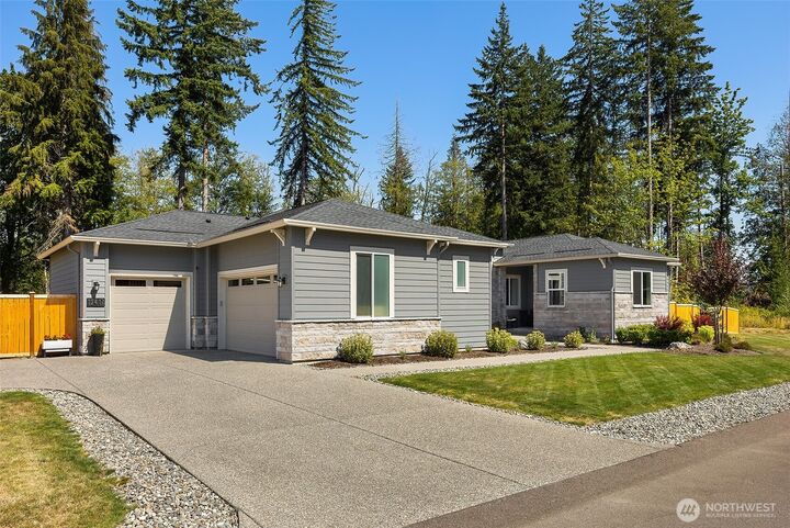 Property Photo:  12417  144th Avenue NE  WA 98258 