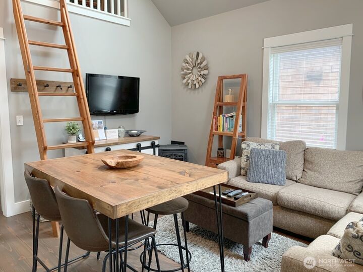 Property Photo: 47 Beach Cabin Lane WA 98571