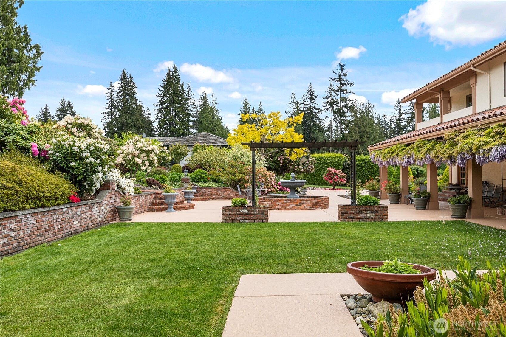 Property Photo: 18306 Ridgefield Road NW WA 98177