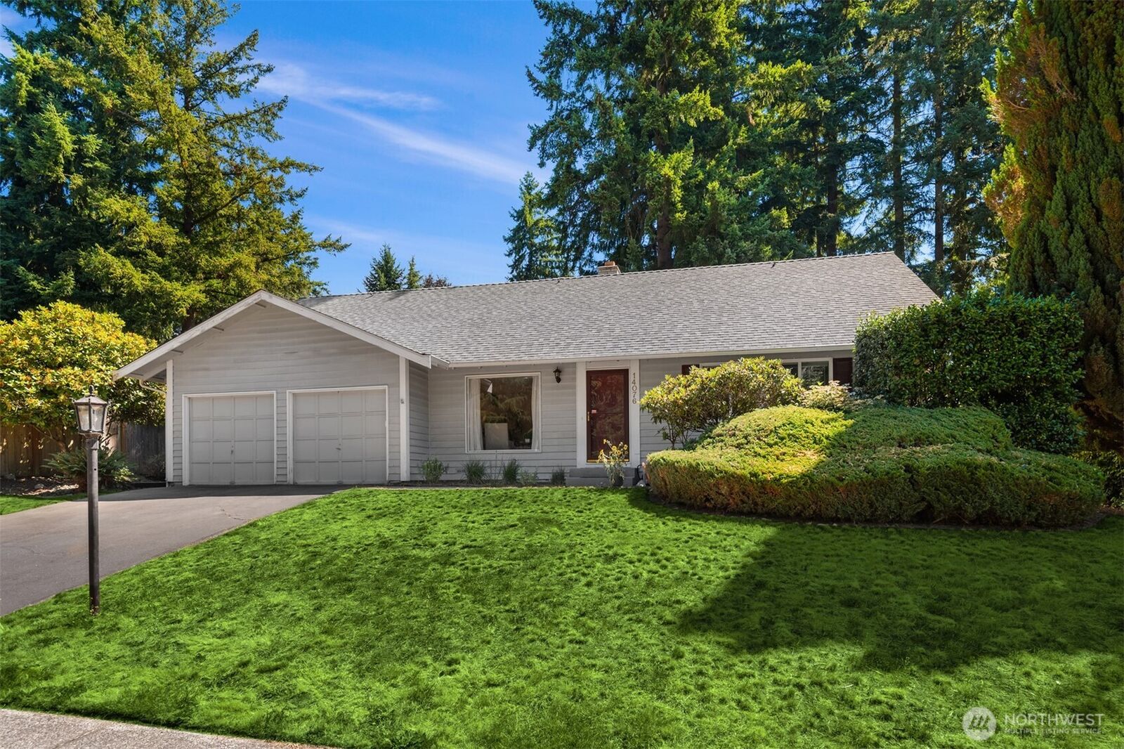 Property Photo:  14076  117th Avenue NE  WA 98034 