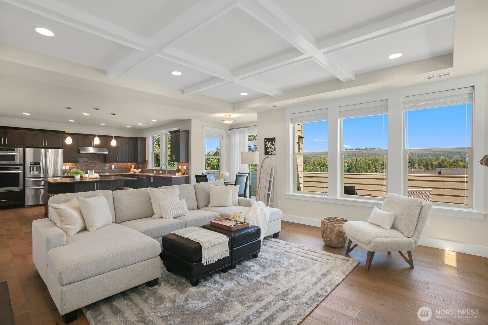 Property Photo:  2696 NW Pine Cone Place  WA 98027 