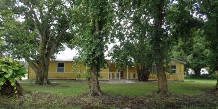 20 NW 115th Drive  Okeechobee FL 34972 photo