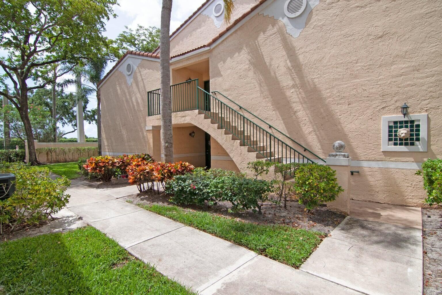 Property Photo: 1715 Village Boulevard 201 FL 33409
