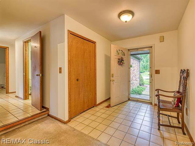 Property Photo: 23810 Harvest Drive MI 48375
