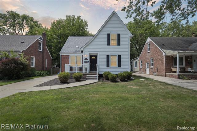 2931 N Vermont Avenue  Royal Oak MI 48073 photo