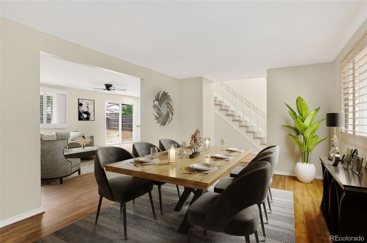 Property Photo:  6976 S Ammons Street  CO 80128 