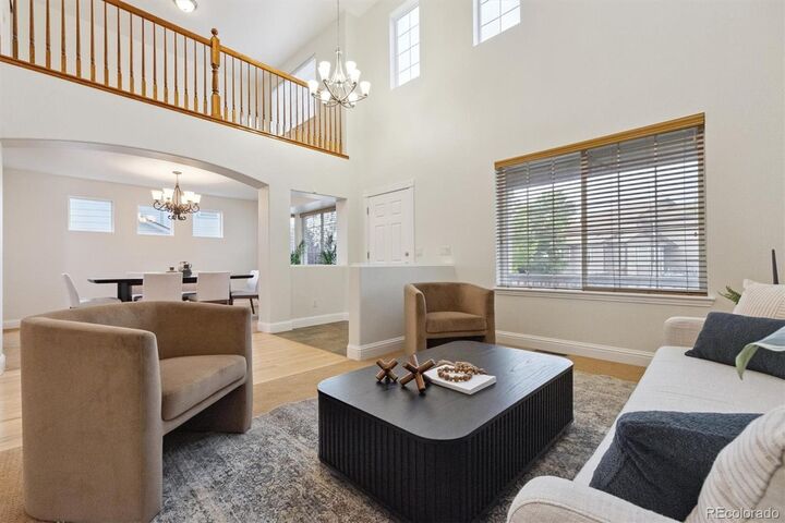 Property Photo: 12144 S Grass River Trail CO 80134