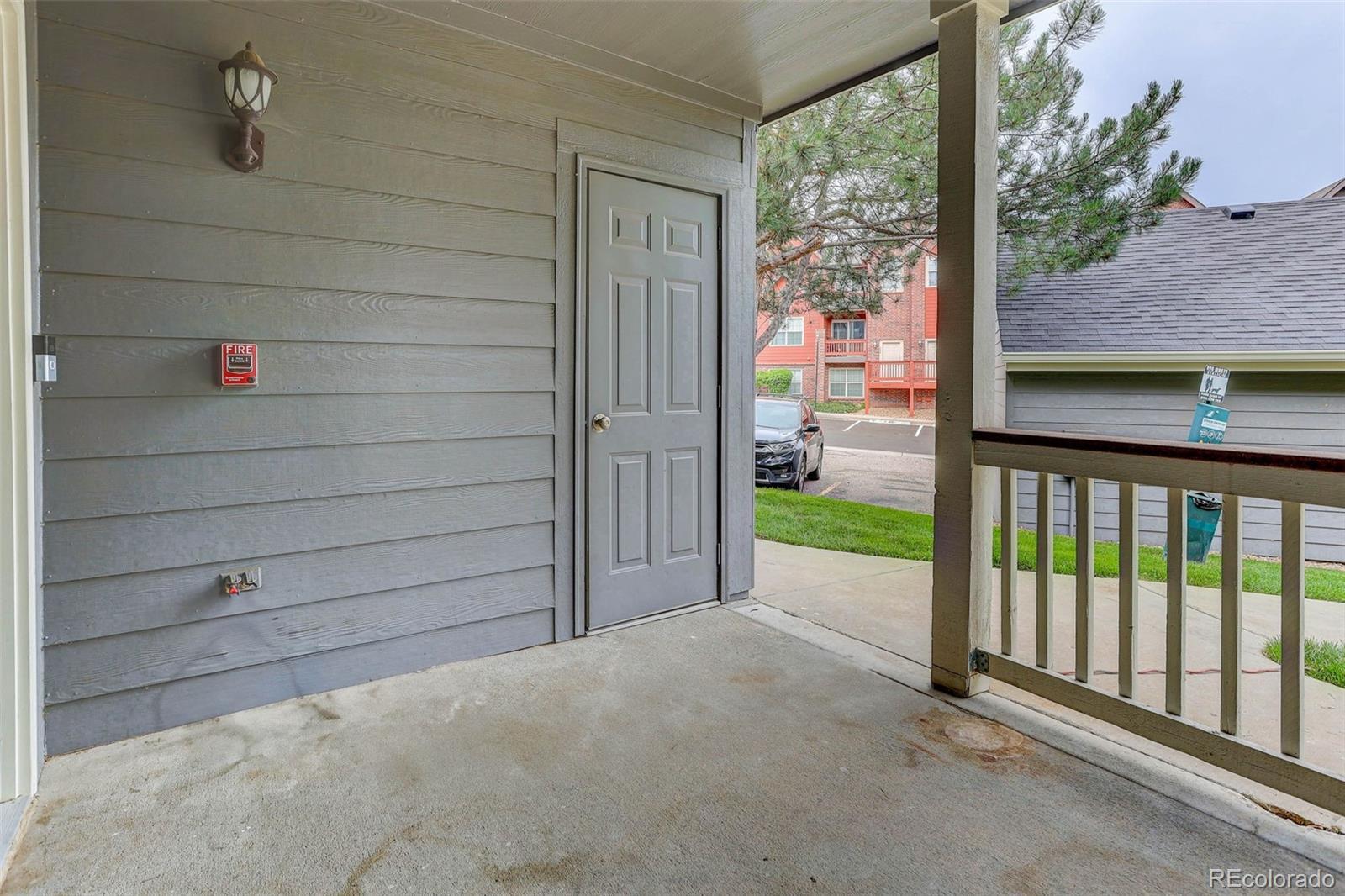Property Photo:  14297 E Grand Drive 182  CO 80015 