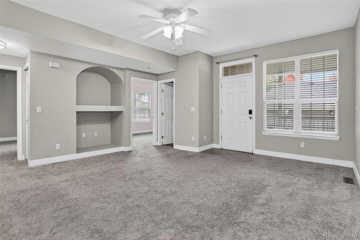 Property Photo: 14297 E Grand Drive 182 CO 80015