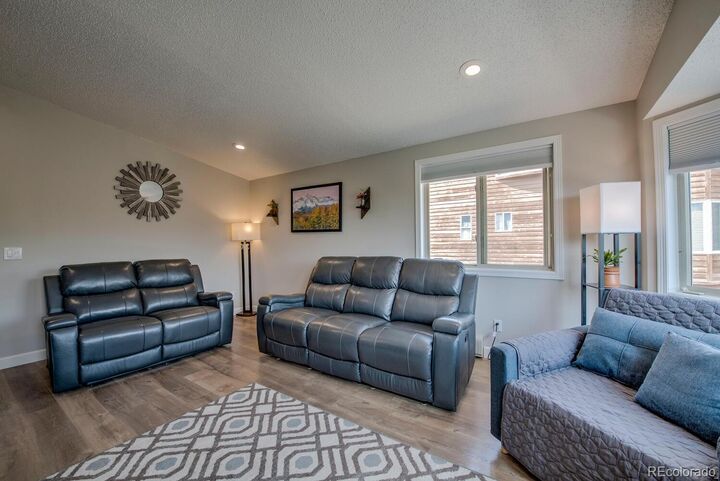 Property Photo:  2010 Silverheels Drive  CO 80498 