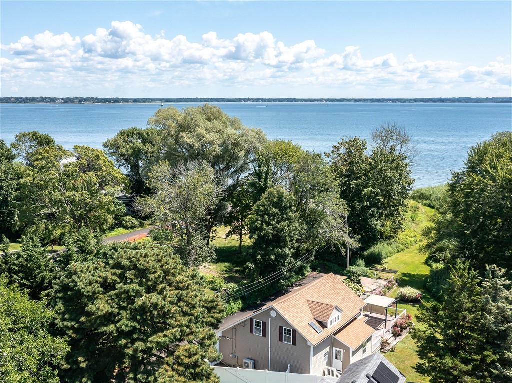 Property Photo: 44 Riverside Avenue RI 02889