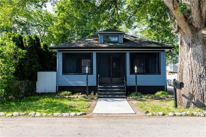 32 Sykes Street  Warwick RI 02886 photo