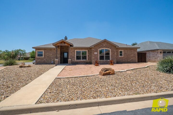 Property Photo:  1901 Pine Valley St  TX 76904 