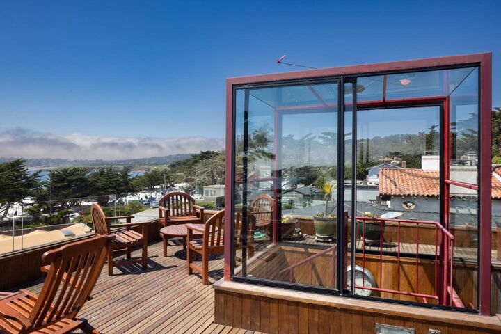 Property Photo: 0 Scenic 6 SW Of Ocean Avenue CA 93921