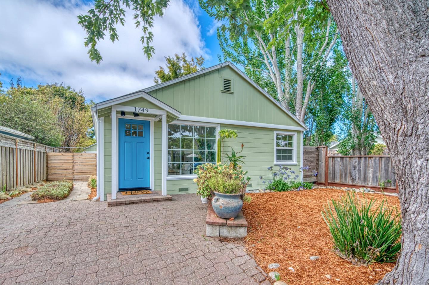 1749 43rd Avenue  Capitola CA 95010 photo