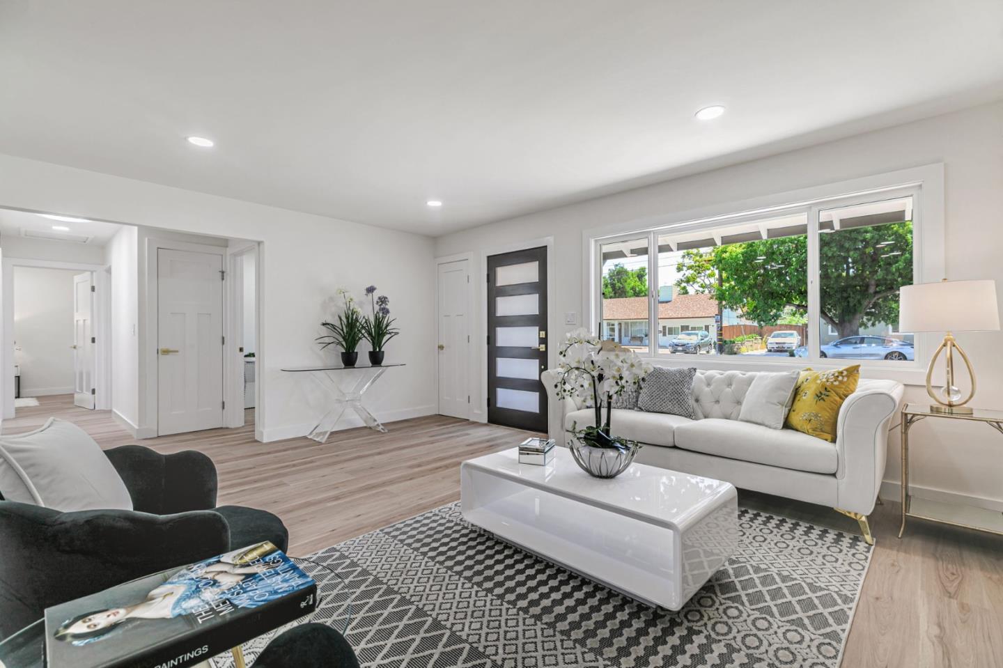 Property Photo: 14717 Nelson Way CA 95124