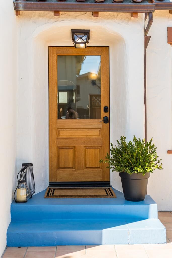 Property Photo:  103 Winfield Way  CA 95003 