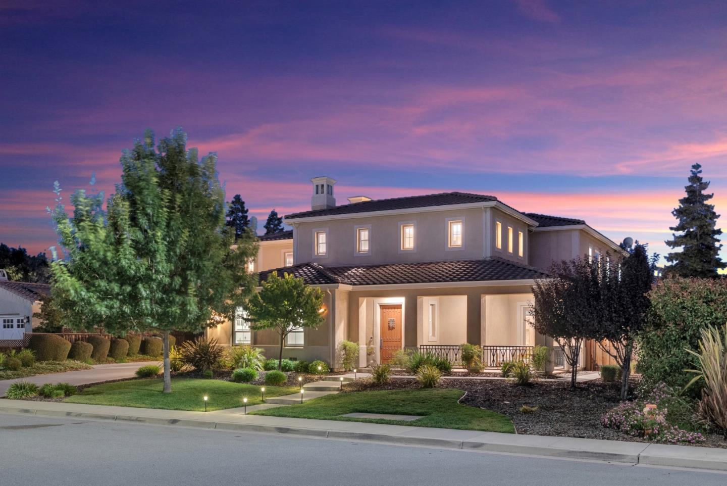 Property Photo:  1730 Ventura Drive  CA 95037 