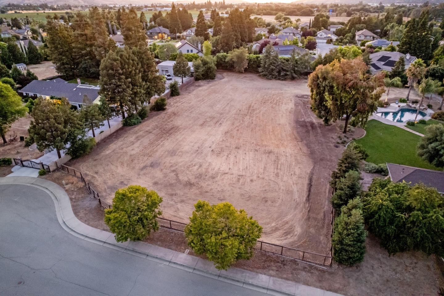 Property Photo: 17381 Jean Court CA 95037