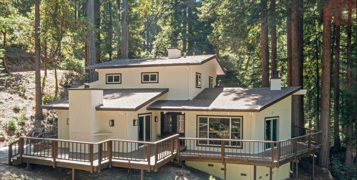 Property Photo:  230 Burrell Court  CA 95033 