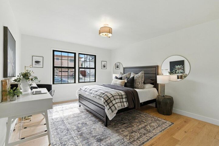 Property Photo:  636 Easton Avenue  CA 94066 