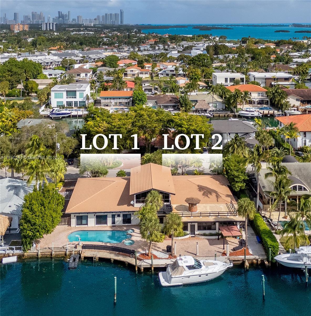 2010 NE 120th Rd  North Miami FL 33181 photo